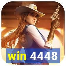 win 4448